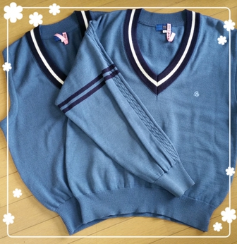 星陵高校・星陵中学校の学生服高価買取ます!! 富士市/学生服/買取/販売｜学生服リユースショップ りんごのほっぺ（中古買取、販売）