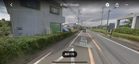 通り過ぎにご注意ください！ 2021/03/12 15:34:51