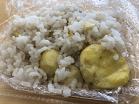 秋の味覚 2018/09/05 14:28:48