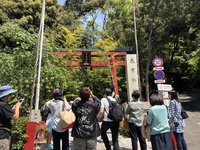 楽しい休日の為に… 2019/05/13 17:19:02