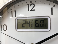 立冬…？ 2018/11/07 15:29:34