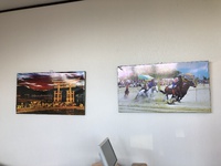 院内トレーニングルームの写真が変わりました！ 2022/10/27 07:40:21