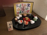 本日より今年の仕事が始まります 2022/01/04 08:07:17