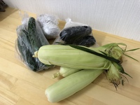 野菜 2018/07/03 18:22:40