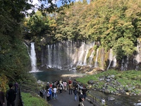 あっという間の10月でした 2018/10/31 14:38:53