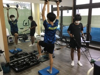 本院でのケア、トレーニングが身を結んだ？？？ 2022/11/21 10:33:10