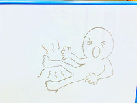 足がつる方、増えてます。 2022/12/14 17:12:51