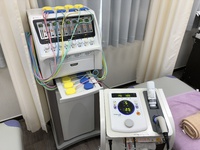 もしも寝違えやギックリ腰になってしまったら…。 2020/10/05 08:34:57