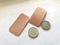 1円玉療法を実験してみました！！ 2022/10/18 14:14:50