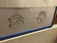 似顔絵 2018/04/27 21:22:41
