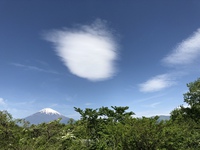 連休明け… 2018/05/07 14:26:34