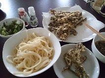 まかないめし