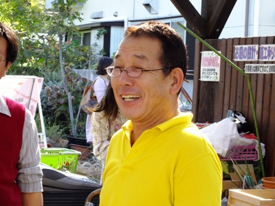 カレドニアンオータムセール(1)。
