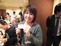 イーラ・パーク忘年会2012。(3)
