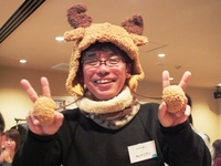 イーラ・パーク忘年会2012。(4)