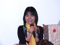 イーラ・パーク忘年会2012。(5)