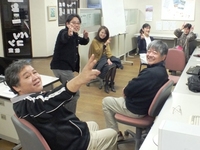 ふじのみやブログ村2月度。