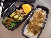 お弁当が苦手な理由