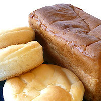 ごパンさんの解凍の仕方