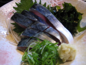 山参鶏肉店～結婚記念日