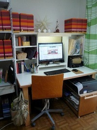モノがない不自由ＯＲ自由　その２～ＴＶのない暮らし～