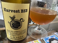 志賀高原『ハーヴェストESB』