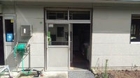 玄関はお家の顔です…