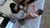 ママの学校　「新米ママの悩み相談室」　 2016/04/16 01:00:09
