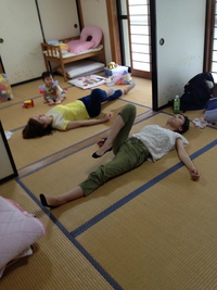 クセになる♪～美ママになる強い味方～ 2015/08/22 23:35:26