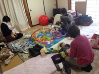 ビックリ！一緒の・・・