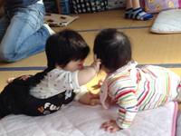 10/19「ＨＡＰＰＹ　ＳＵＮ」と「美ママシェイプ」 2015/10/26 10:40:56