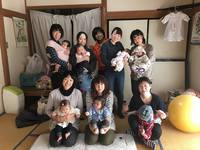 2015最終日　一年間お世話になりました～ 2015/12/30 09:48:19