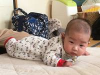 今日も初めてが！子ども同士刺激を受けて～ｈａｐｐｙｓｕｎより～ 2016/01/11 17:30:48