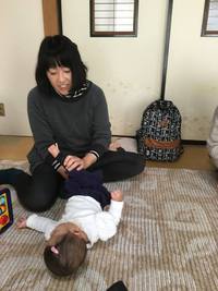 寒いなかでもホッコリタイムを♪　 2016/02/06 00:06:16