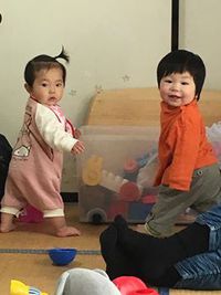 つながる♪コミュニティのよさ♪～3/15のｈａｐｐｙｓｕｎ＆美ママシェイプ 2016/03/17 17:34:05