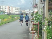 母になった日 2013/11/06 00:07:16