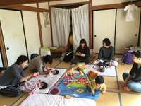 ママ友増えて♡11/30のＨＡＰＰＹ　ＳＵＮ 2015/12/04 16:14:41