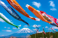明日から「楽しい 楽しいイベント盛りだく･･･