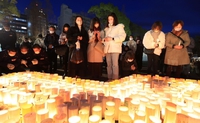 きょう、1995年１月17日火曜日　午前５時４６分「阪神・淡路大震災」発生から３０年がたちました。