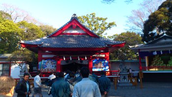 今年も宜しくお願い致します☆