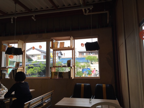 沼津　カフェday