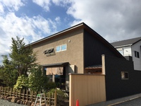 大工さんのご自宅を拝見しました！