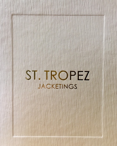 ST.TROPEZ(サントロペ)