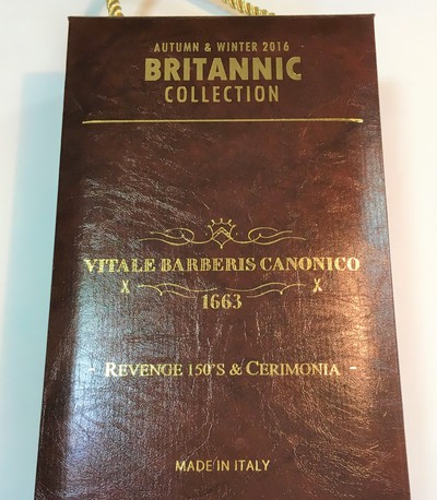 ＣＡＮＯＮＩＣＯ（カノニコ）
