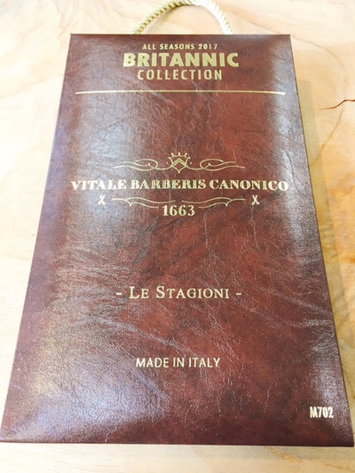 CANONICO（カノニコ）LE STAGIONI
