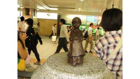 ベイクォーターの夜も更けて 2018/09/08 23:55:23