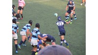 高校ラグビー準決勝 2018/11/11 21:24:19