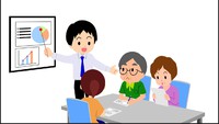 ビジネス課題解決に