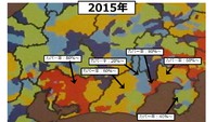 コンビニのない未来(20年後) 2018/06/21 09:09:35