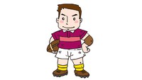 ラグビーの多様性 2019/01/04 22:02:20